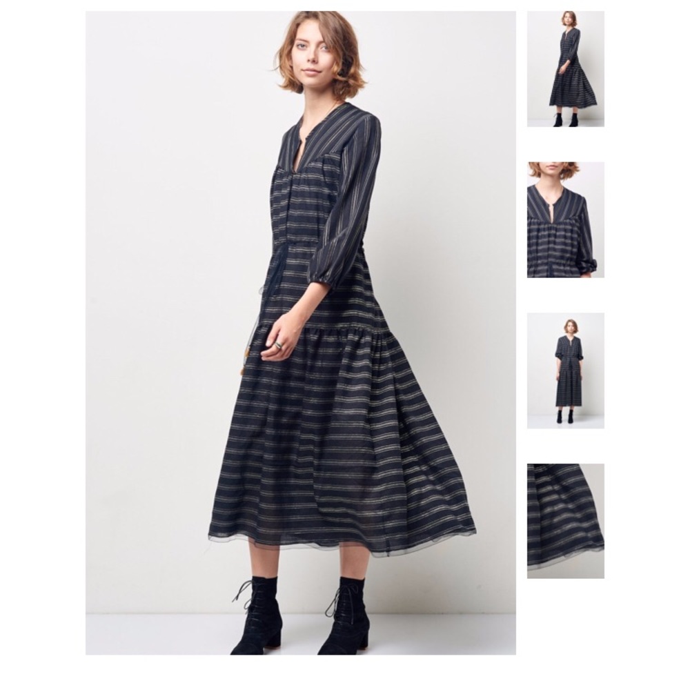 corey lynn calter dress